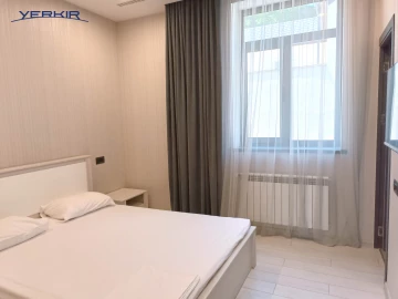 Apartments Code: 9+310861