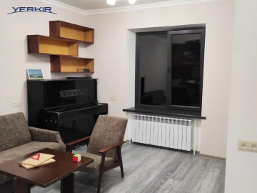 Apartments Code: 10+211851