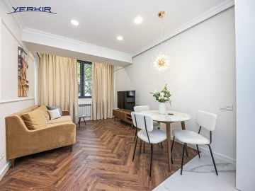 Apartments Code: 3+120224