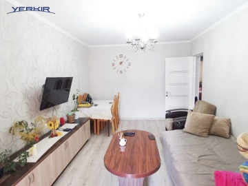 Квартиры Код 3+3567038