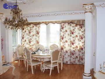 Apartments Code: 10+31522