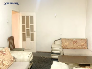 Apartments Code: 6+108891