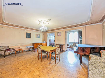 Apartments Code: 5+33521