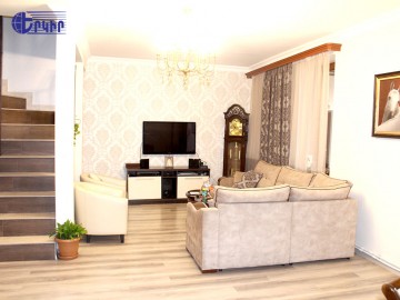 Apartments Code: 5+40601