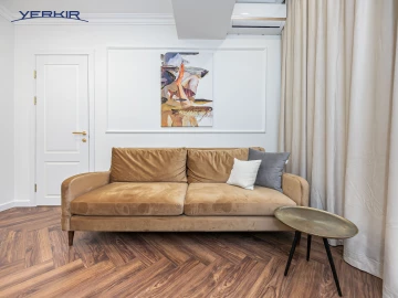 Apartments Code: 3+120224