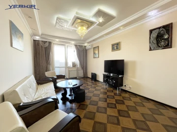 Apartments Code: 2+216540