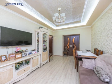 Квартиры Код 1+420722