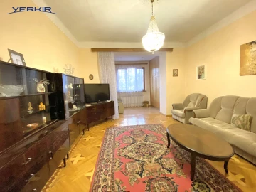 Բնակարաններ Կոդ` 4+210280