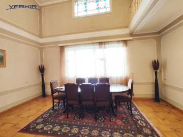 Առանձնատներ Կոդ` 10+517751