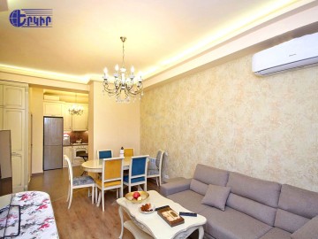 Apartments Code: 5+22162