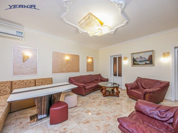 Квартиры Код 5+418984