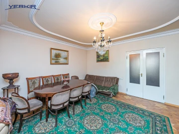 Բնակարաններ Կոդ` 2+308558