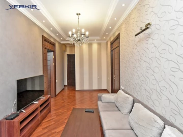 Apartments Code: 9+320706