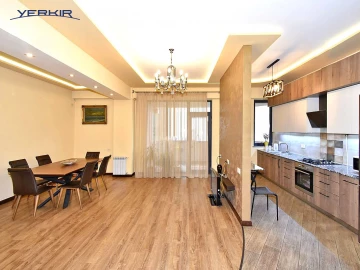 Квартиры Код 3+406922