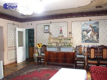 Apartments Code: 2+80017