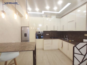 Apartments Code: 8+310966