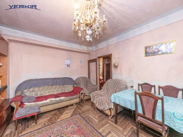 Квартиры Код 10+321636