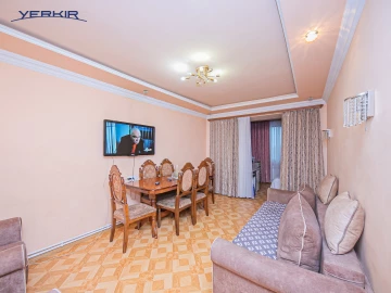 Квартиры Код 3+117812