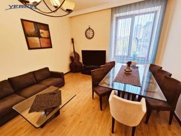 Квартиры Код 9+217716