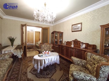 Квартиры Код 5+311872