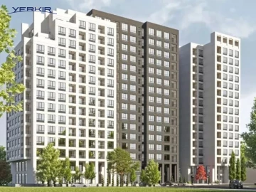 Apartments Code: 4+308052