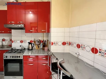 Բնակարաններ Կոդ` 4+110515