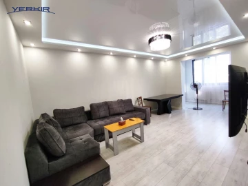 Apartments Code: 9+212986