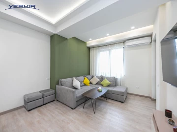 Բնակարաններ Կոդ` 9+220044