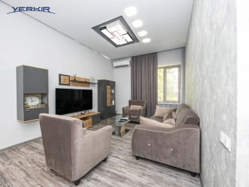 Apartments Code: 9+320920