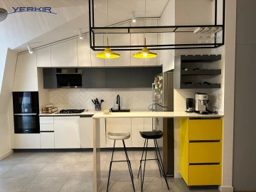 Apartments Code: 2+311218