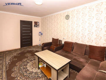 Բնակարաններ Կոդ` 10+320385