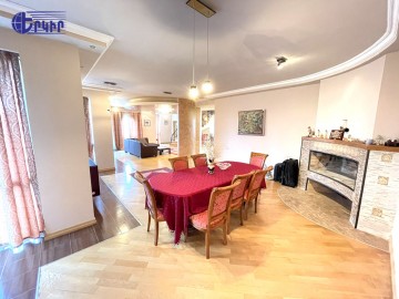 Առանձնատներ Կոդ` 3+502689