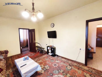 Բնակարաններ Կոդ` 10+214535