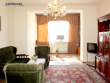 Apartments Code: 2+30812