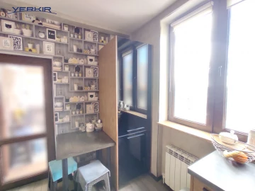 Квартиры Код 10+207805