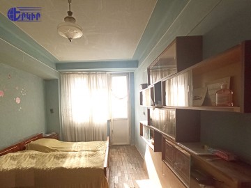 Apartments Code: 10+21813