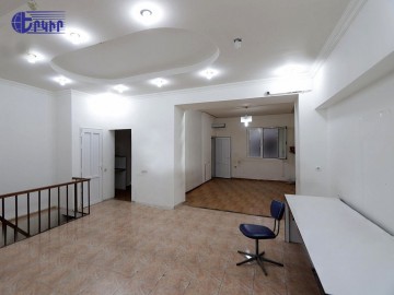 Կոմերցիոն Տարածքներ Կոդ` 3+900314