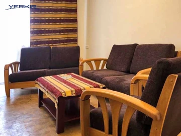 Apartments Code: 4+310744