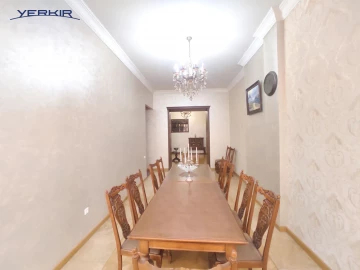 Apartments Code: 10+809202