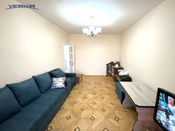 Квартиры Код 4+107093