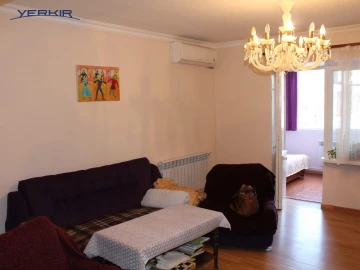 Квартиры Код 5+20257