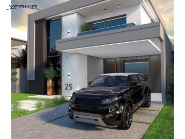 Առանձնատներ Կոդ` 3+510024