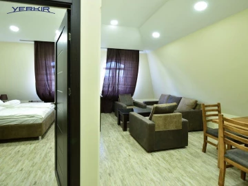 Квартиры Код 10+213686