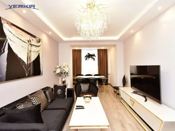 Квартиры Код 5+306524