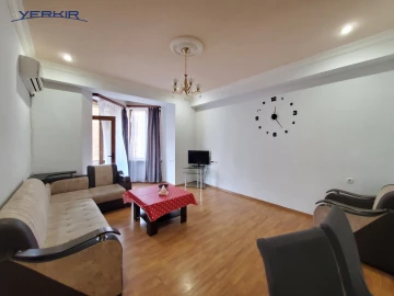 Բնակարաններ Կոդ` 2+219532