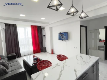 Квартиры Код 2+110984