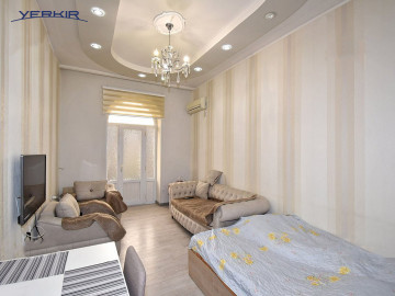 Apartments Code: 5+2627425