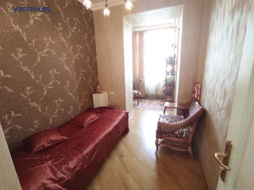 Квартиры Код 5+409165