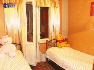 Квартиры Код 10+40319