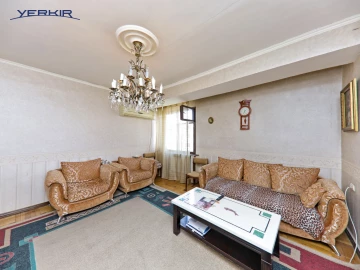 Квартиры Код 5+320689